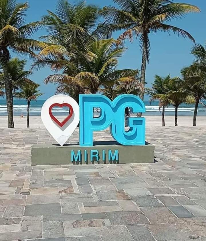 Apartamento Completo Pertinho Da Praia! Wi-Fi E Muito Mais Praia Grande (Santos) Exterior foto