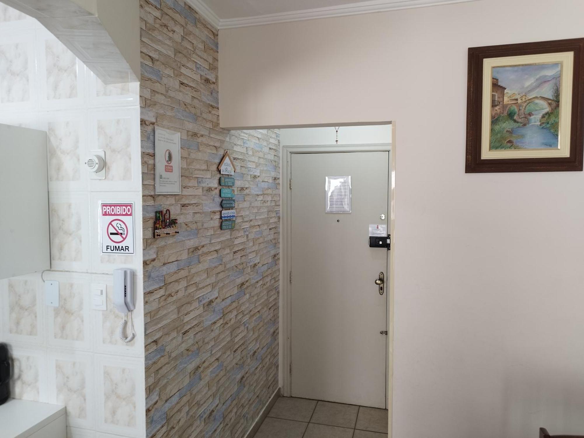 Apartamento Completo Pertinho Da Praia! Wi-Fi E Muito Mais Praia Grande (Santos) Exterior foto